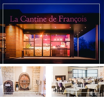 Restaurant traiteur chateaubourg